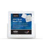 Brustro Artist Brush Wash Tub