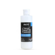Brustro 200ml Artist's Matte Finish Professional Varnish