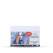Brustro Artists Acrylic Paper