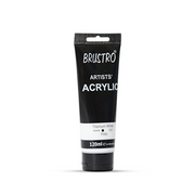 Brustro Artists Acrylic Titanium White