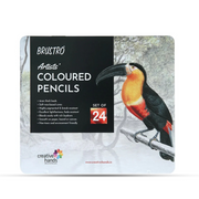 Brustro Artists Colour Pencil