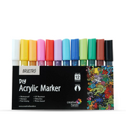 Brustro DIY Acrylic Marker