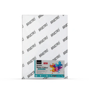 Brustro Artists Cold Pressed Jumbo Sheets