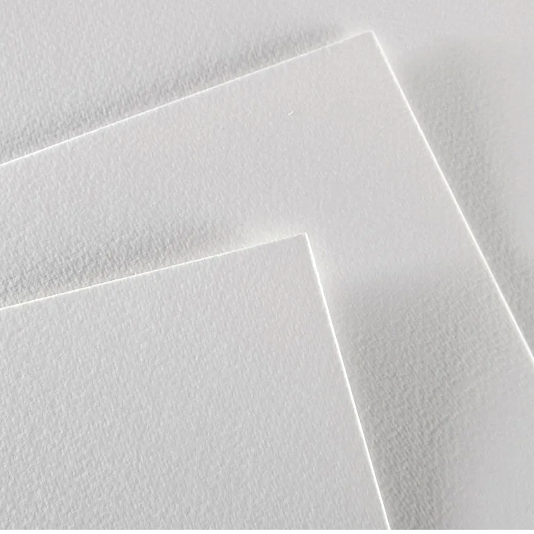 Brustro Artists Cold Pressed Jumbo Sheets