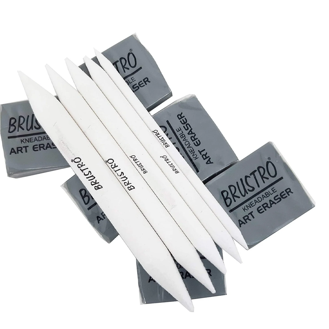 Brustro Blending Stump