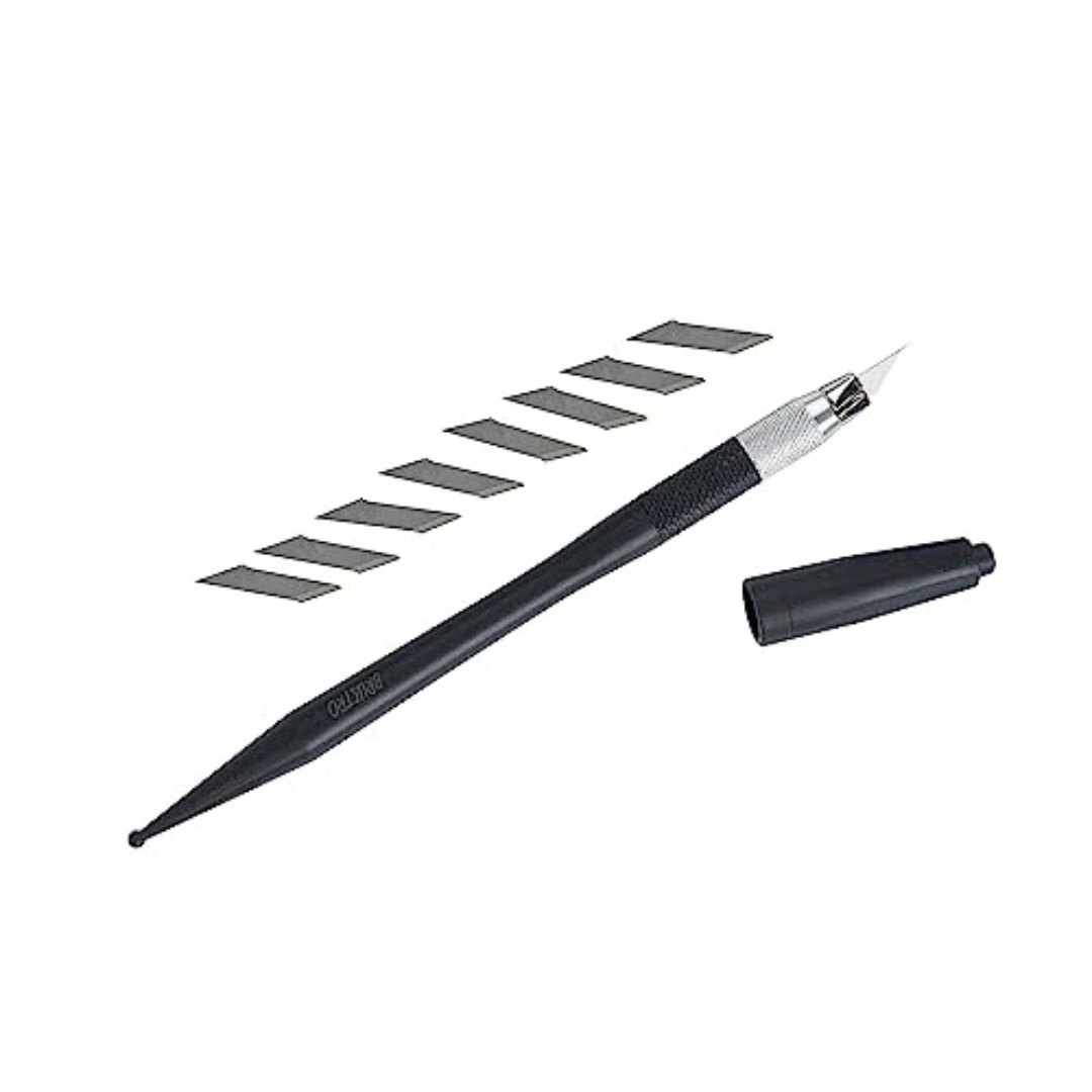 Brustro Crafters Pen Knife with Embossing Stylus