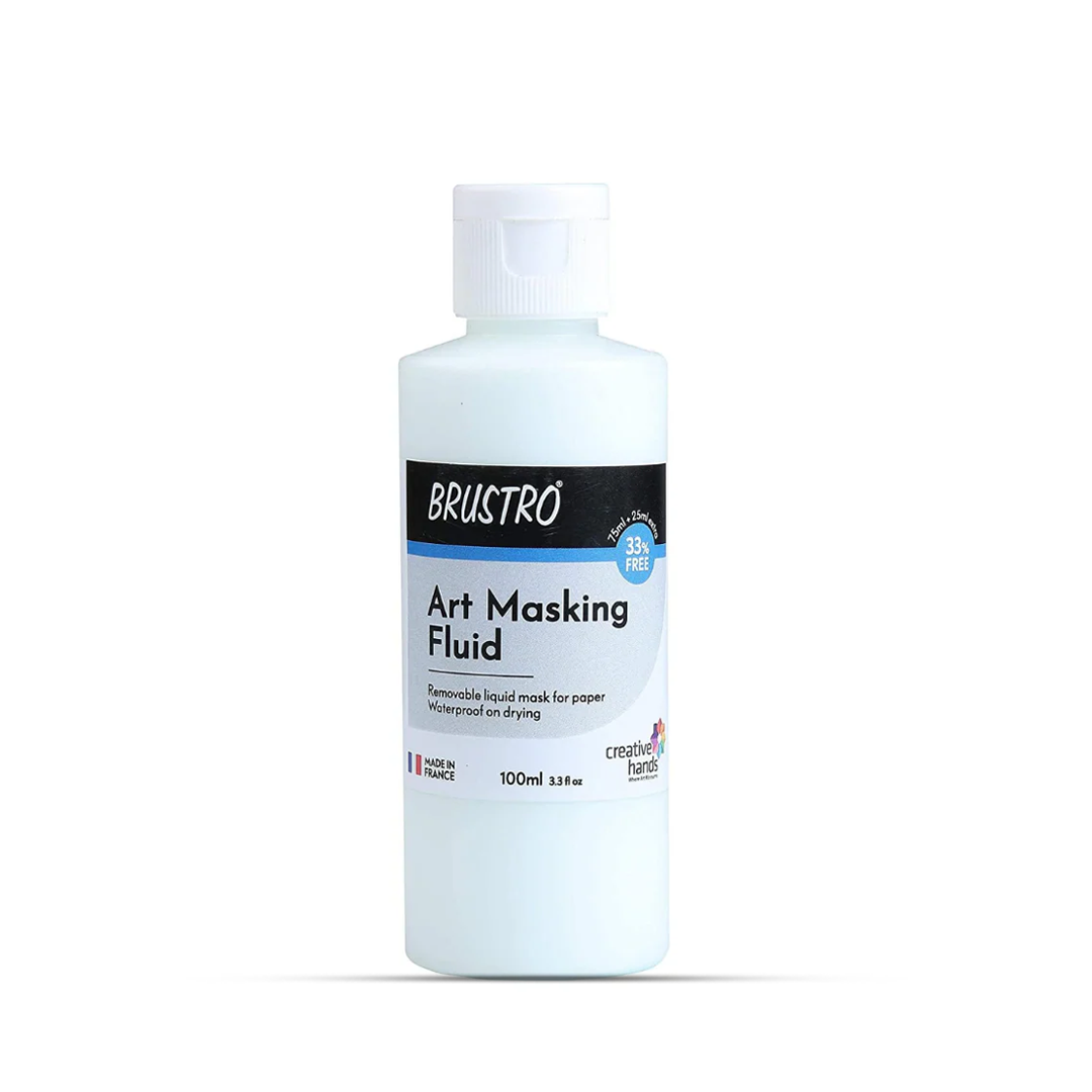 Brustro Professional Art Masking Fluid