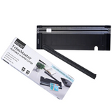 Brustro Trim Master Portable A4 Paper Cutter -12 Inches