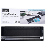 Brustro Trim Master Portable A4 Paper Cutter -12 Inches