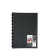 Brustro Artists Sketch Book