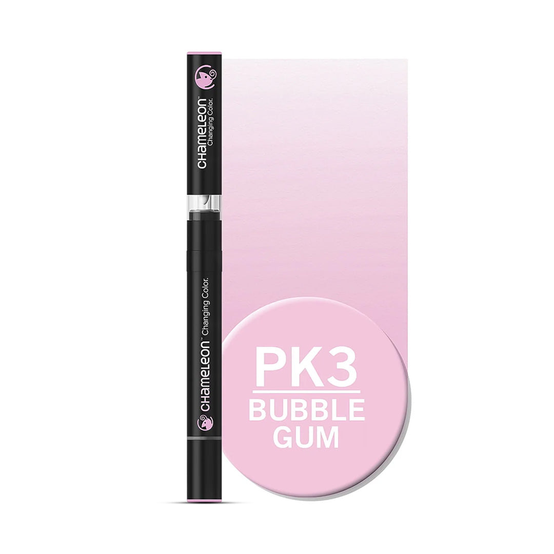 Chameleon Color Tone Brush Pen