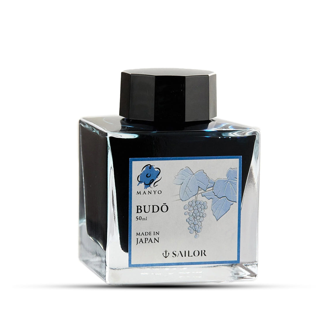 Sailor Manyo Ink Bottle