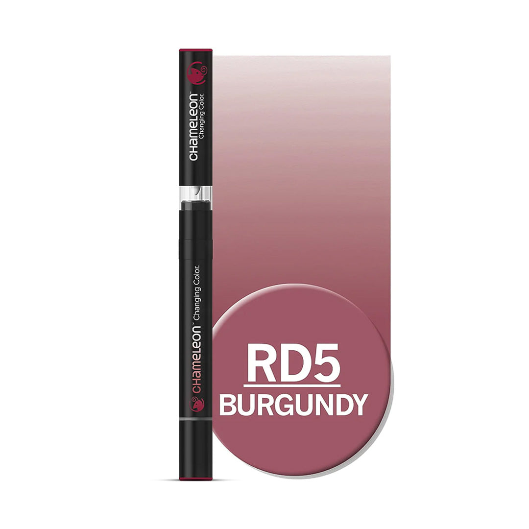 Chameleon Color Tone Brush Pen