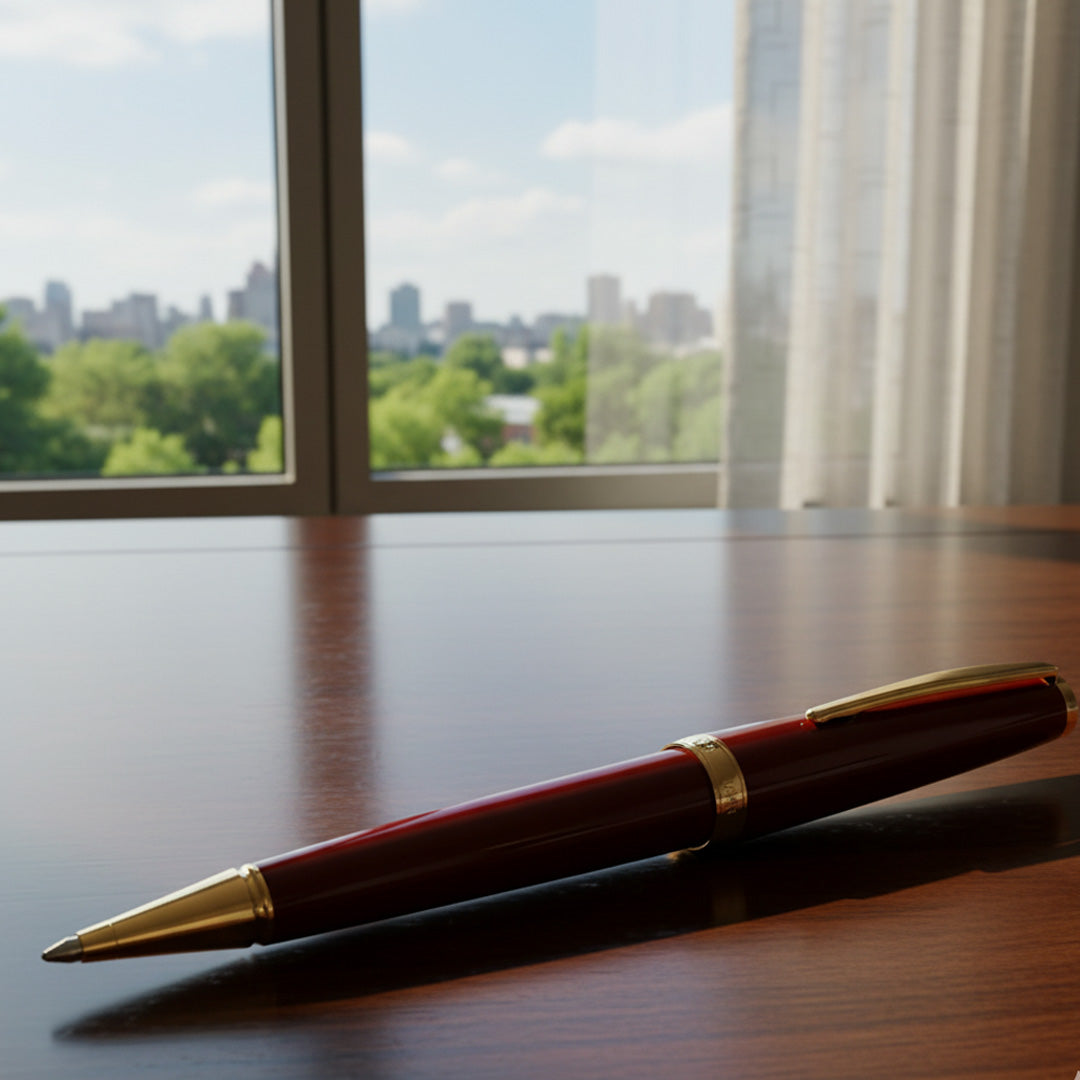 Cleo Skribent Classic Ball Pens