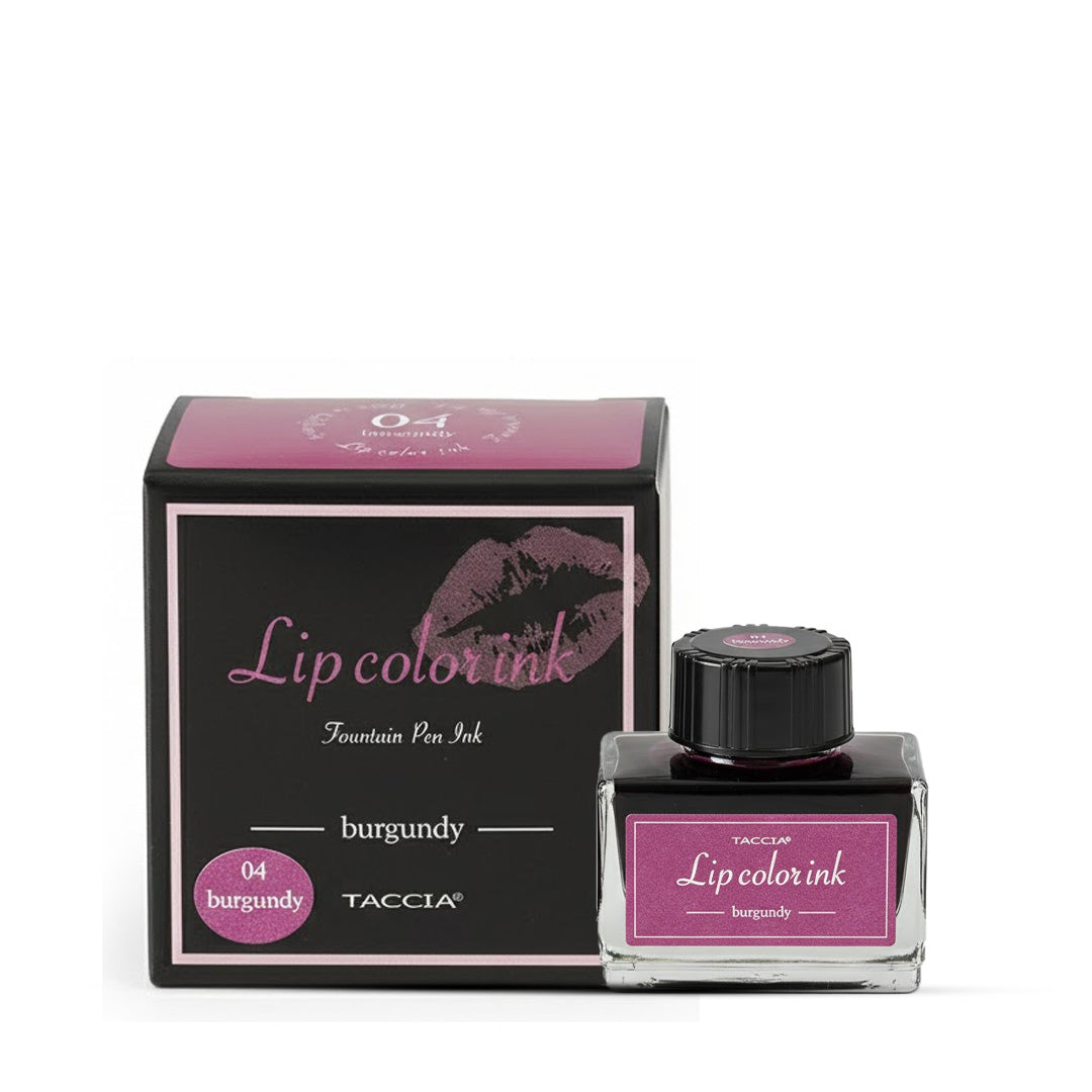 Taccia Lip Color Ink Bottle  - 30 ML