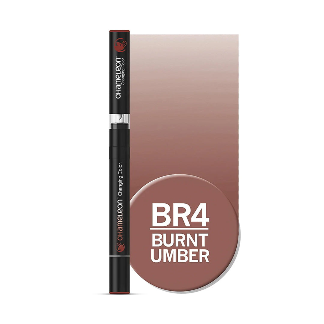 Chameleon Color Tone Brush Pen