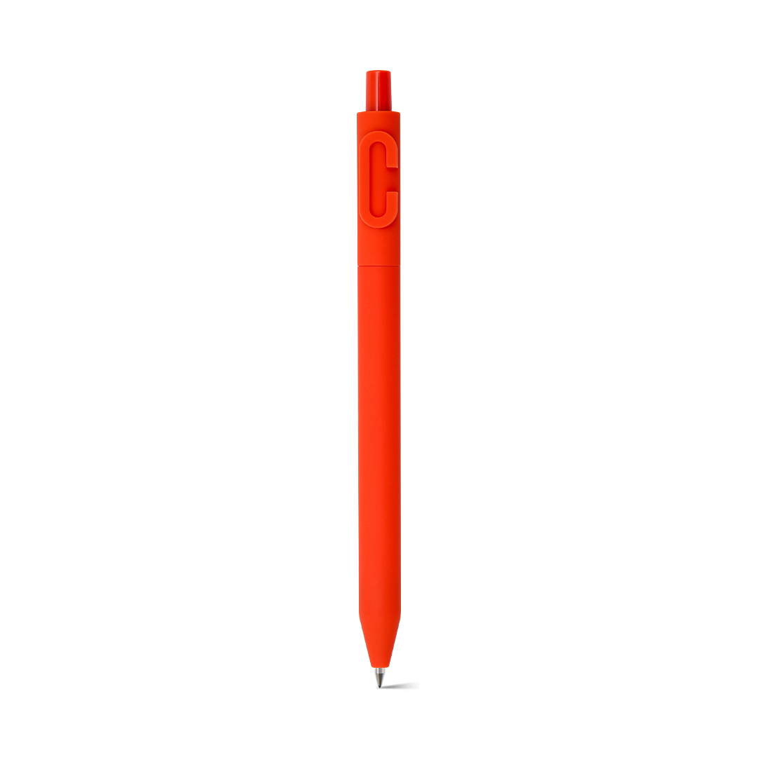 Kaco Alpha 0.5mm Gel Pen