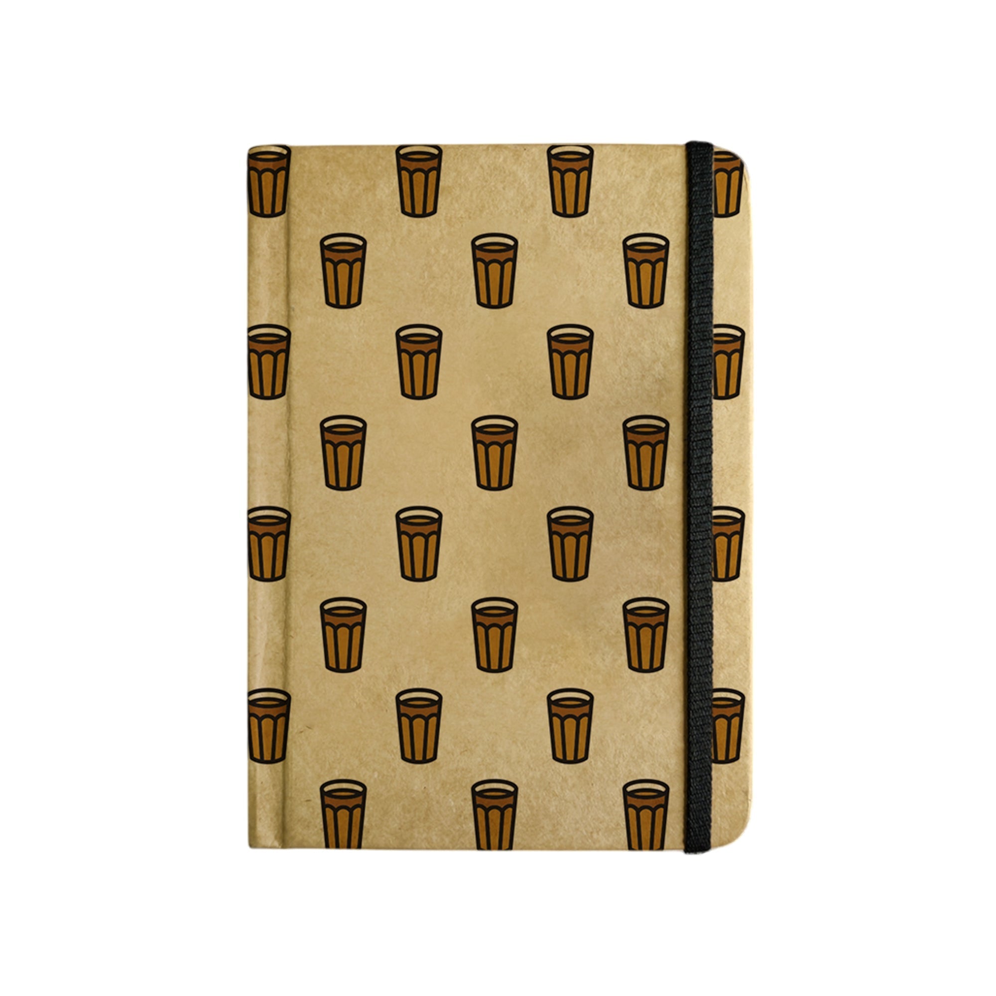 Mooch Handcrafted Diary
