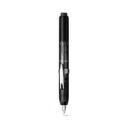 Platinum Curidas Prism Crystal Fountain Pen