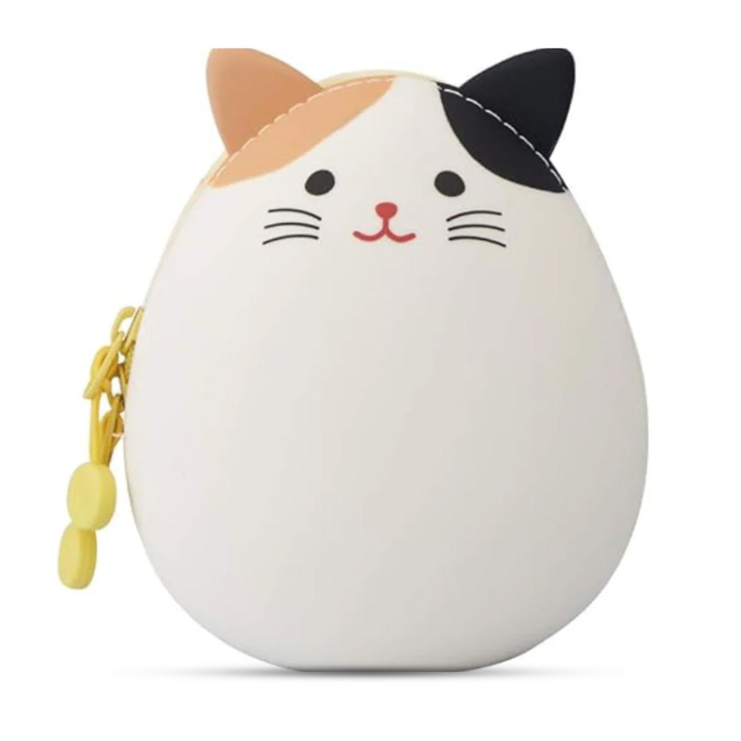 Lihit Lab PuniLabo Mini Zipper Pouch