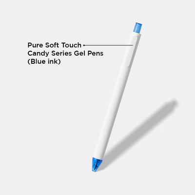 Blue Brigade Signature Series