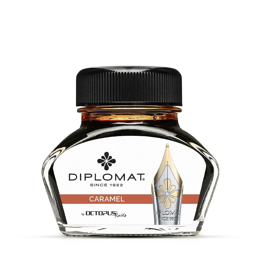 Diplomat Octopus Ink Bottle