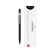 Caran D'Ache Mechanical Pencil in 3MM Slimpack