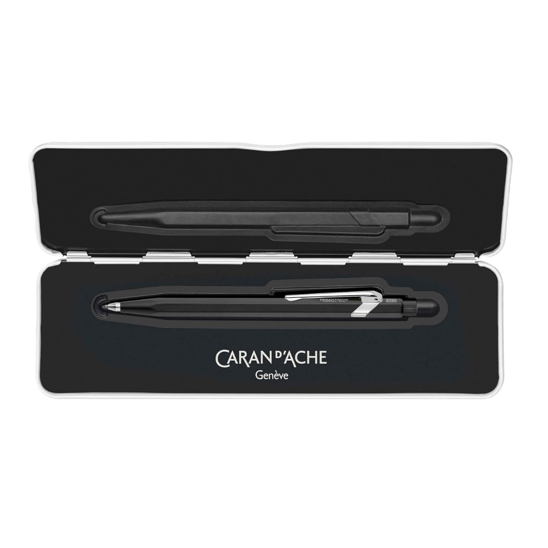 Caran D'Ache Mechanical Pencil in 3MM Slimpack