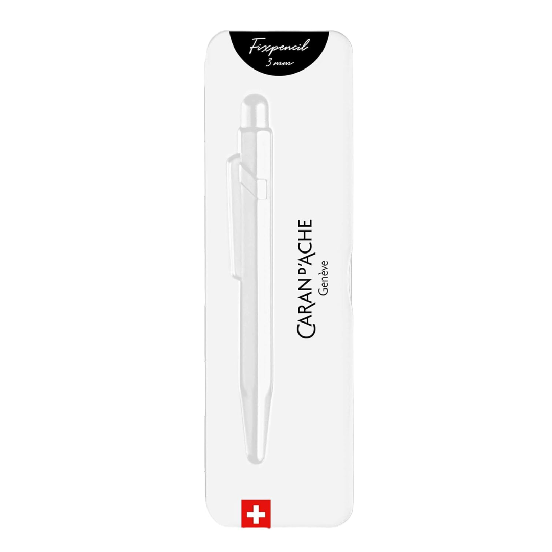 Caran D'Ache Mechanical Pencil in 3MM Slimpack