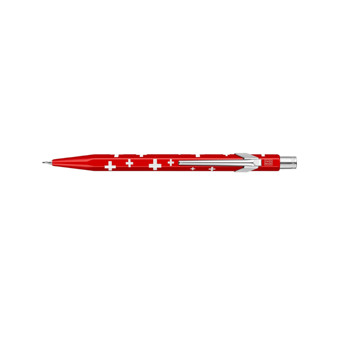Caran D'Ache 844 Mechanical Pencils 0.7mm