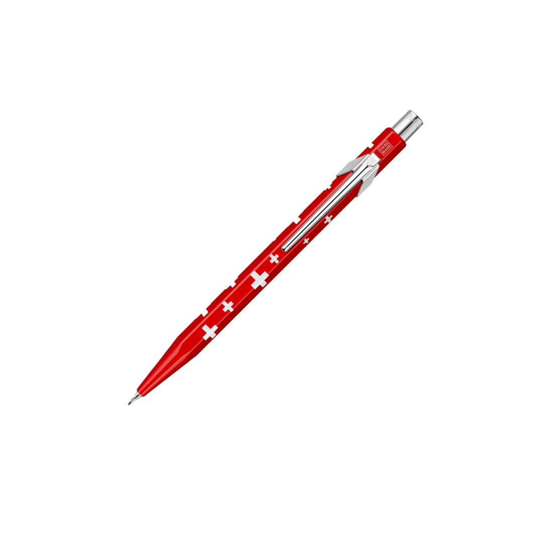 Caran D'Ache 844 Mechanical Pencils 0.7mm