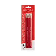 Caran D'Ache Edelweiss HB Graphite Pencil Set