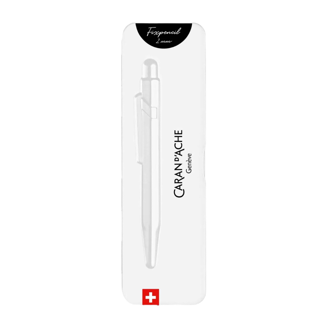 Caran D'Ache Mechanical Pencil 2MM In slimpack