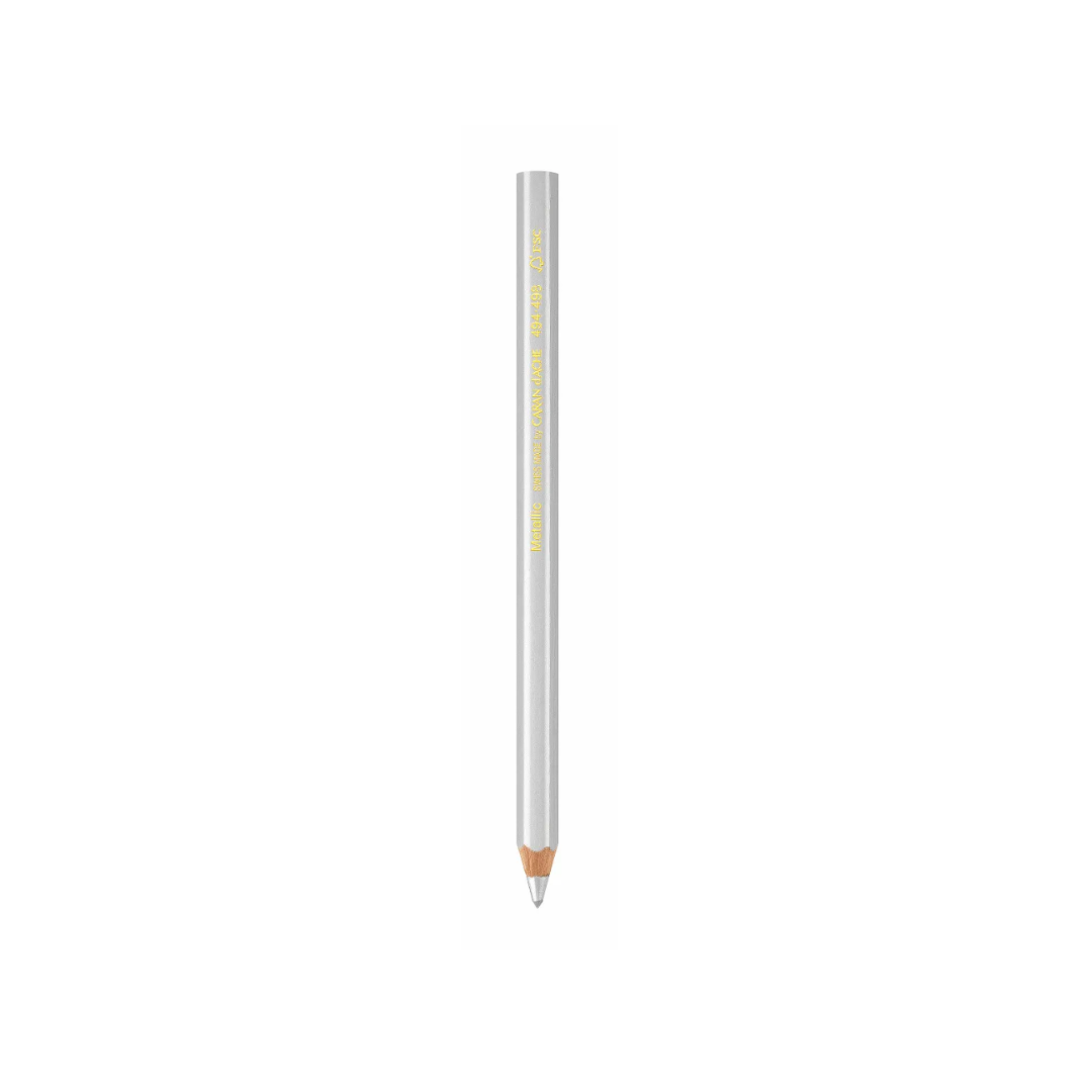 Caran D'Ache Metallic Ultra Pencil