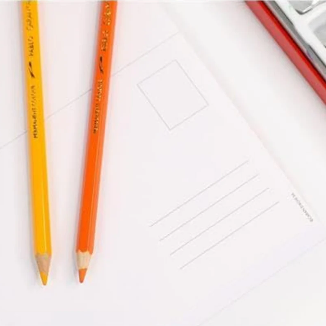 Caran D'Ache Mixed Media Paper Pad A4