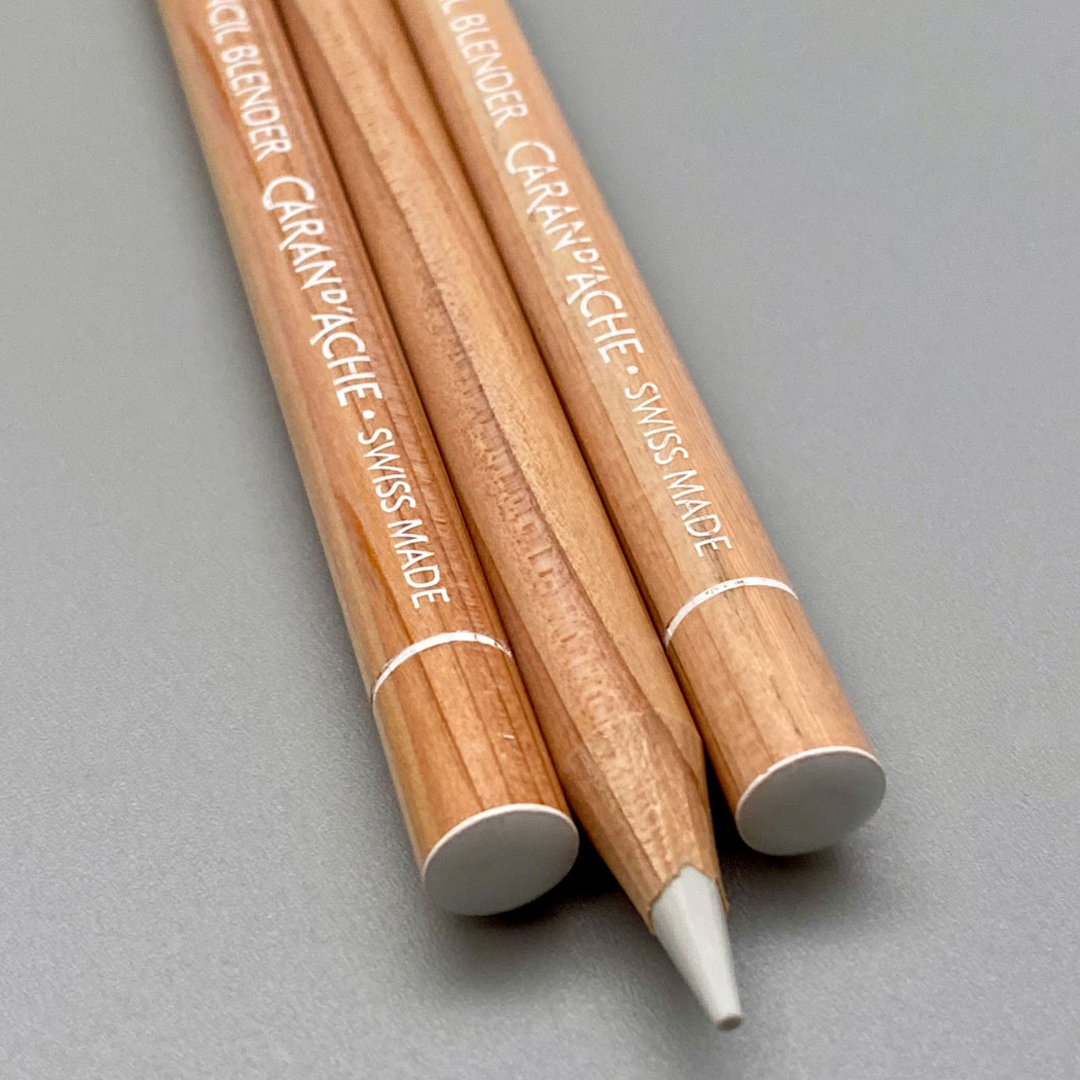 Caran D'ache Blender Pencil Set