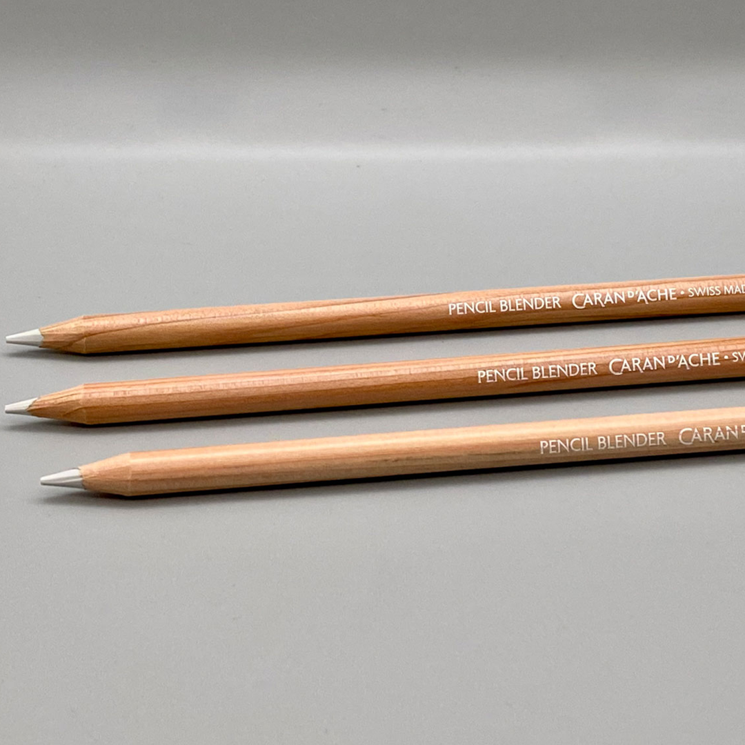 Caran D'ache Blender Pencil Set