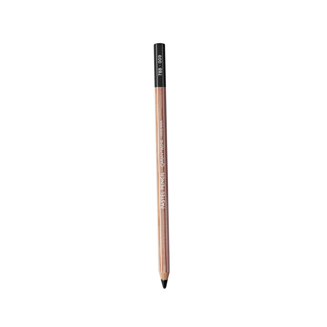 Caran D'ache Charcoal Pastel Pencil