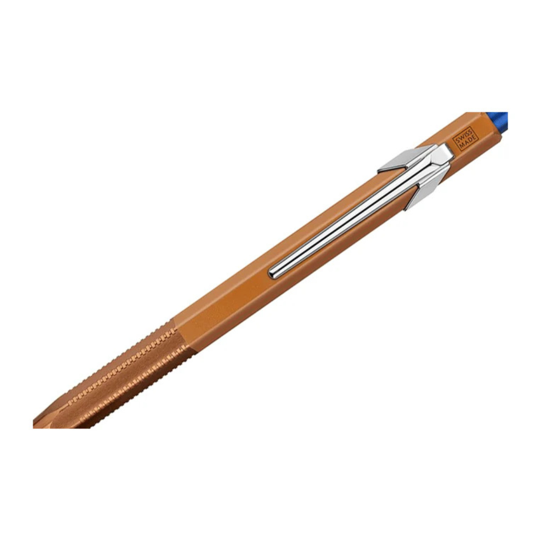 Caran D'ache FIXPENCIL® ALFREDO HÄBERLI 2mm Pencil