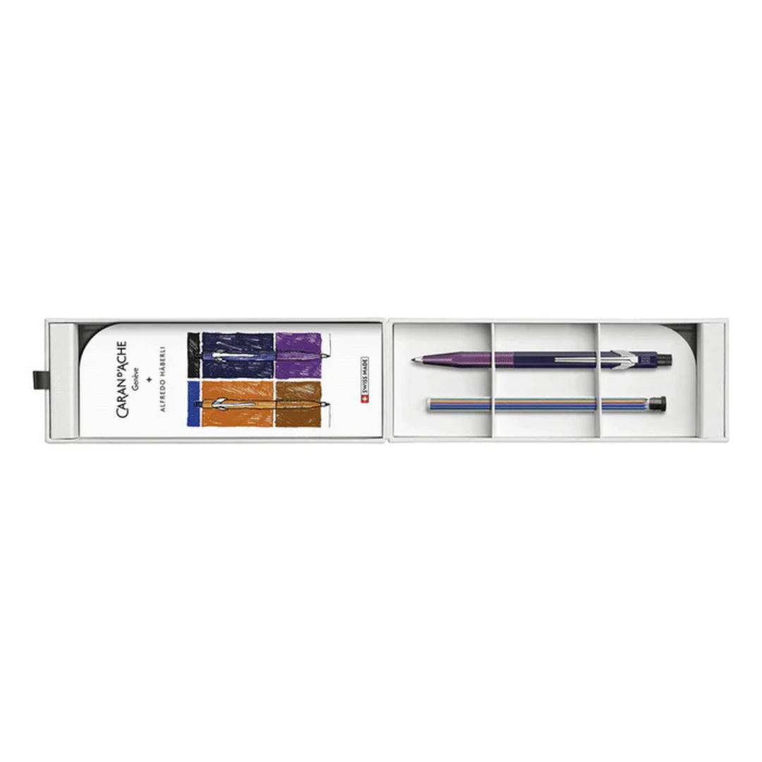 Caran D'ache FIXPENCIL® ALFREDO HÄBERLI 2mm Pencil