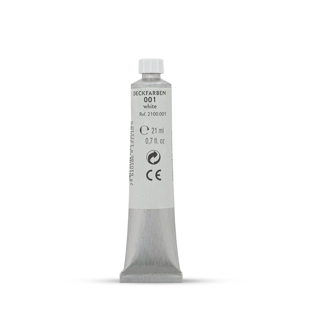 Caran D'ache Gouache Tube 21 ML