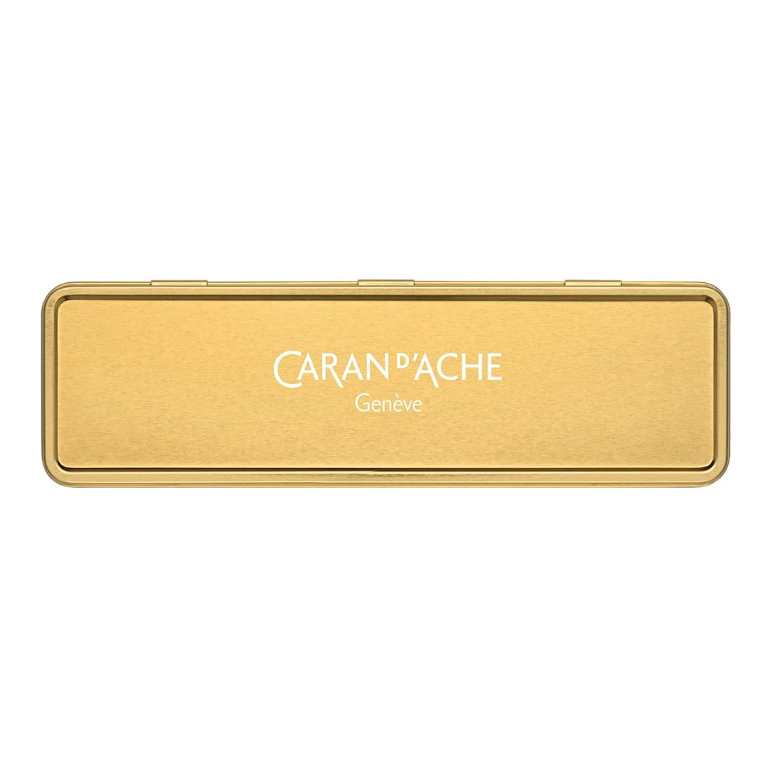 Caran Dache Prismalo® Bicolor Pencil Wonder Forest Set Limited Edition