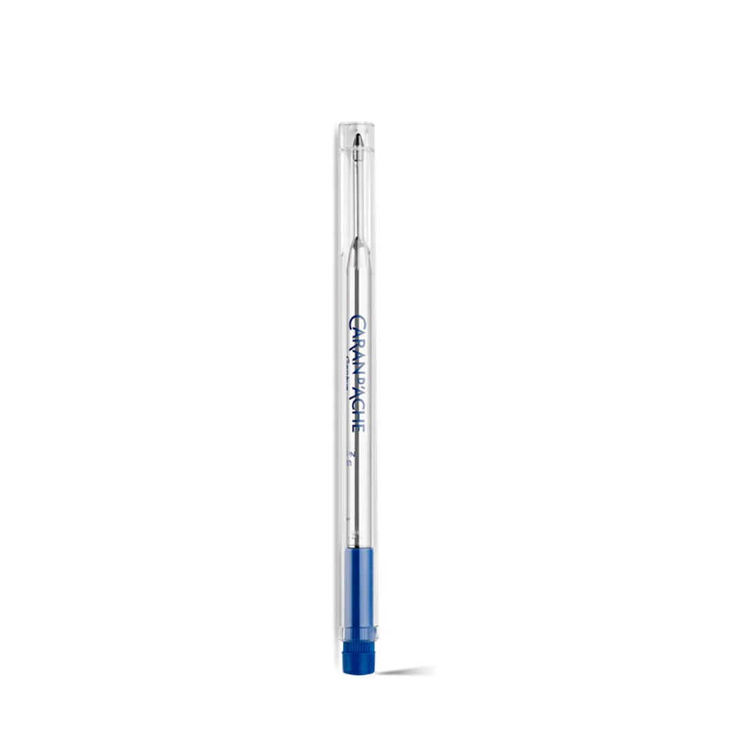 Caran d'Ache Goliath Ballpoint Pen M Refill
