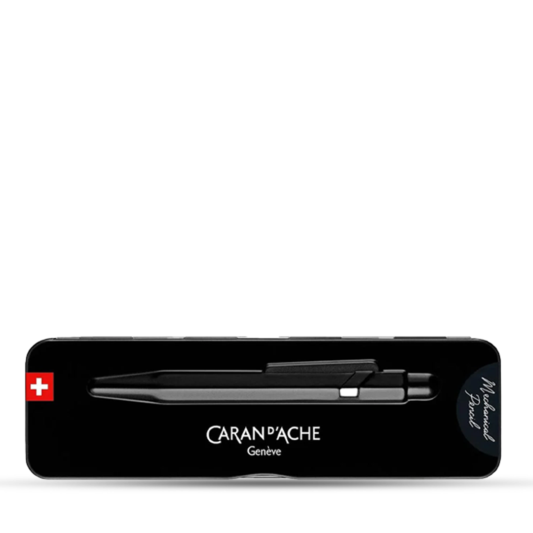Caran d'ache 844 Slimpack Premium Series Mechanical pencil