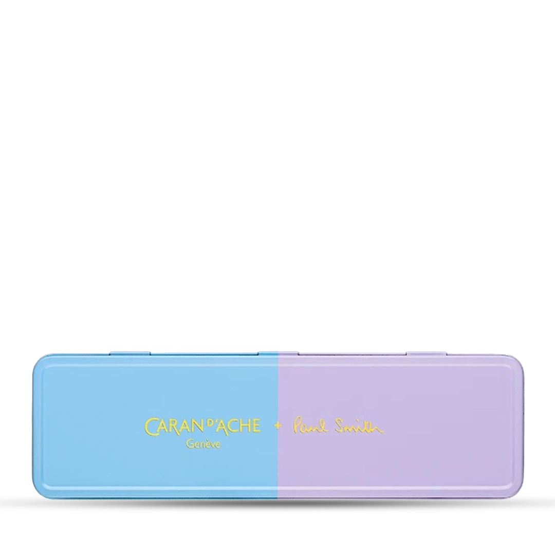 Caran D'Ache Limited Edition Paul Smith 0.5mm Mechanical Pencil