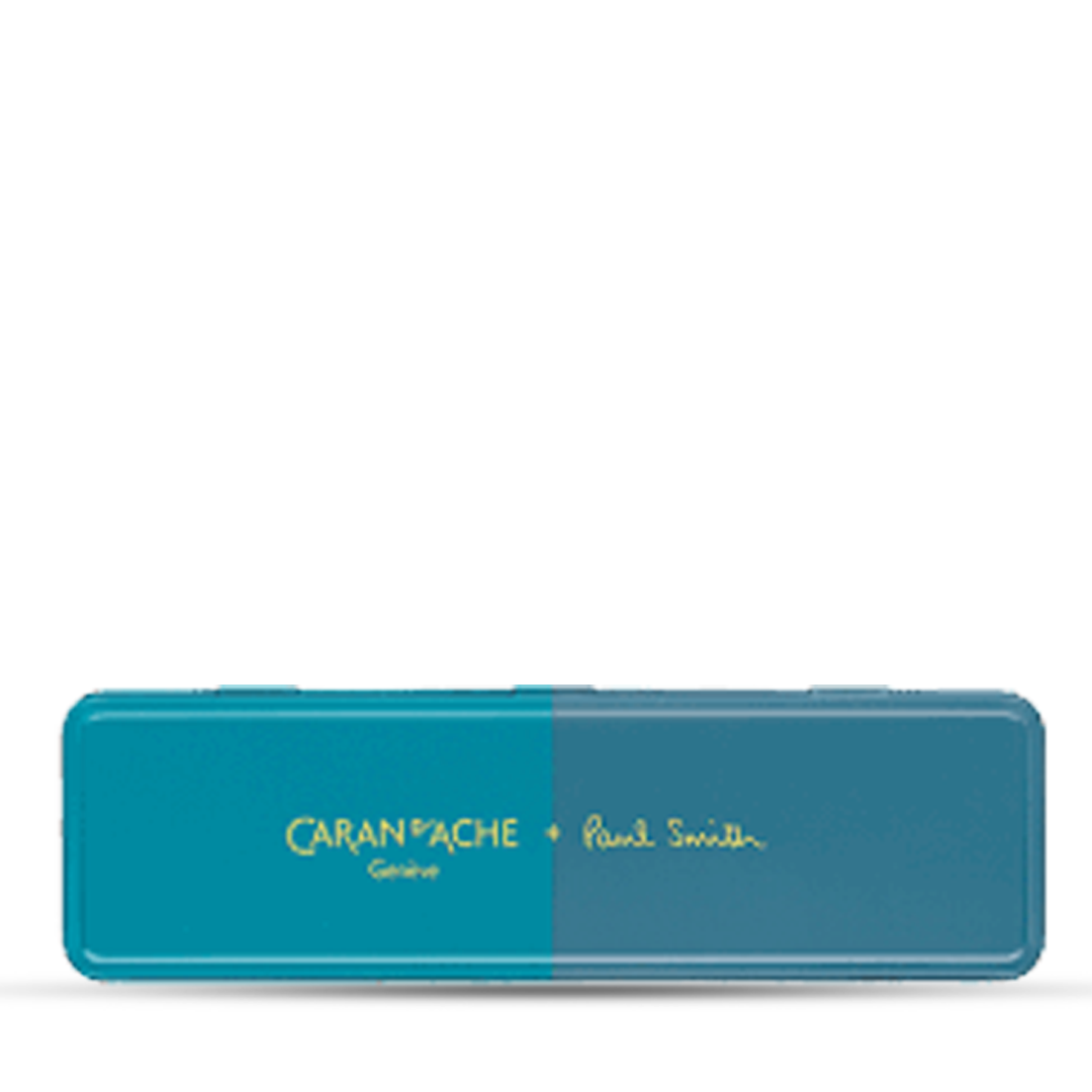 Caran D'Ache Limited Edition Paul Smith 0.5mm Mechanical Pencil