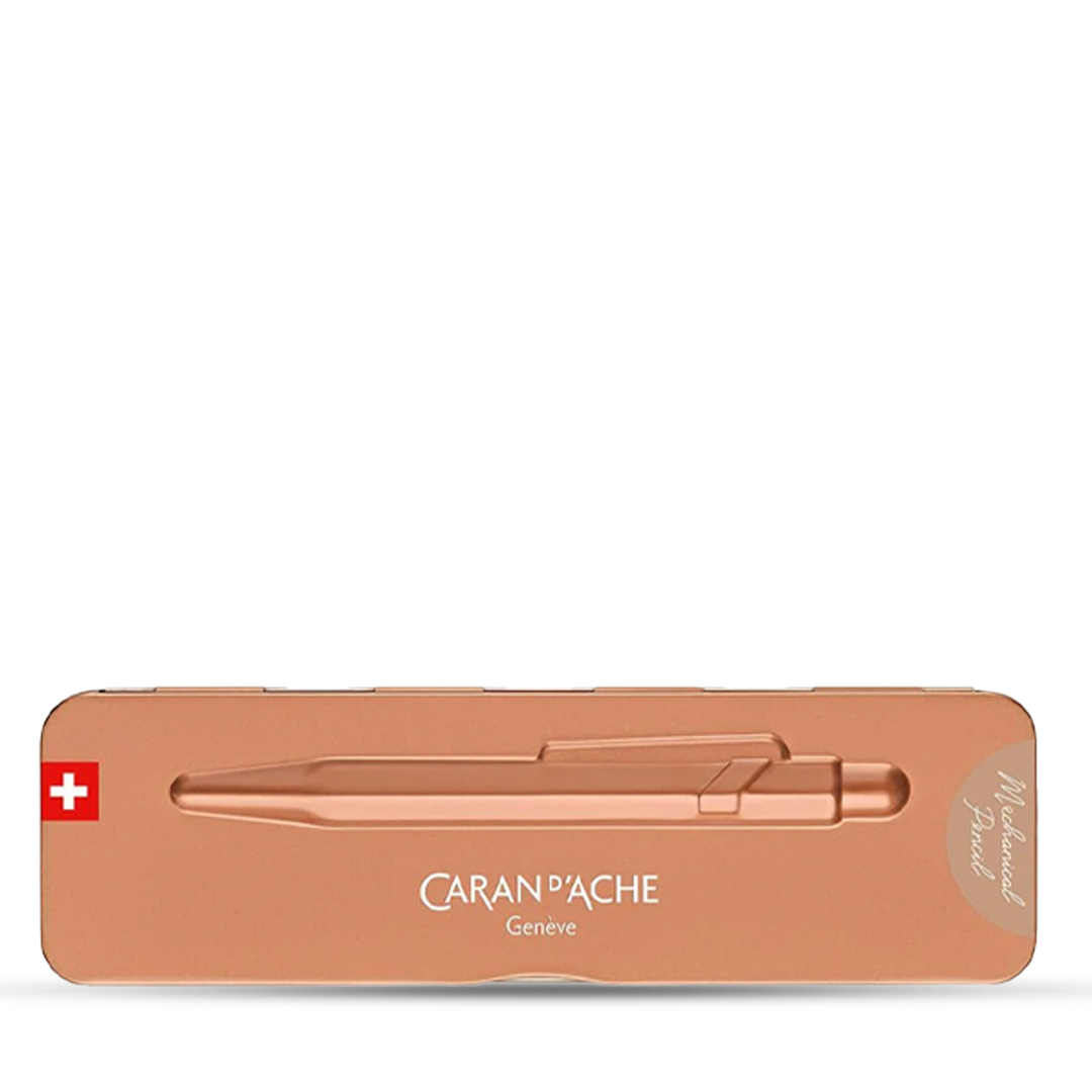 Caran d'ache 844 Slimpack Premium Series Mechanical pencil