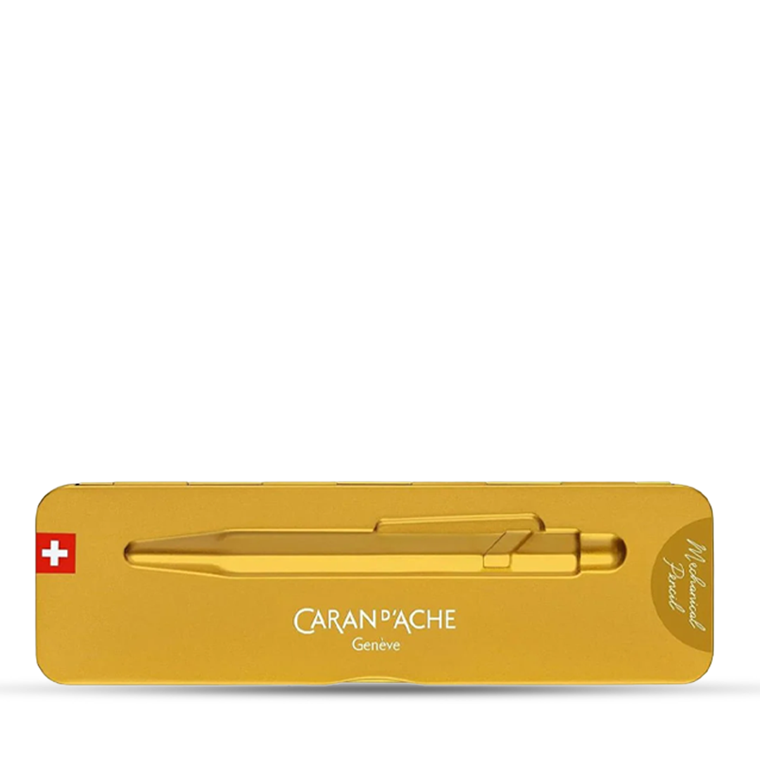Caran d'ache 844 Slimpack Premium Series Mechanical pencil
