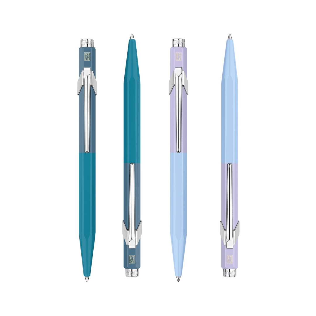 Caran D'Ache Limited Edition Paul Smith 0.5mm Mechanical Pencil