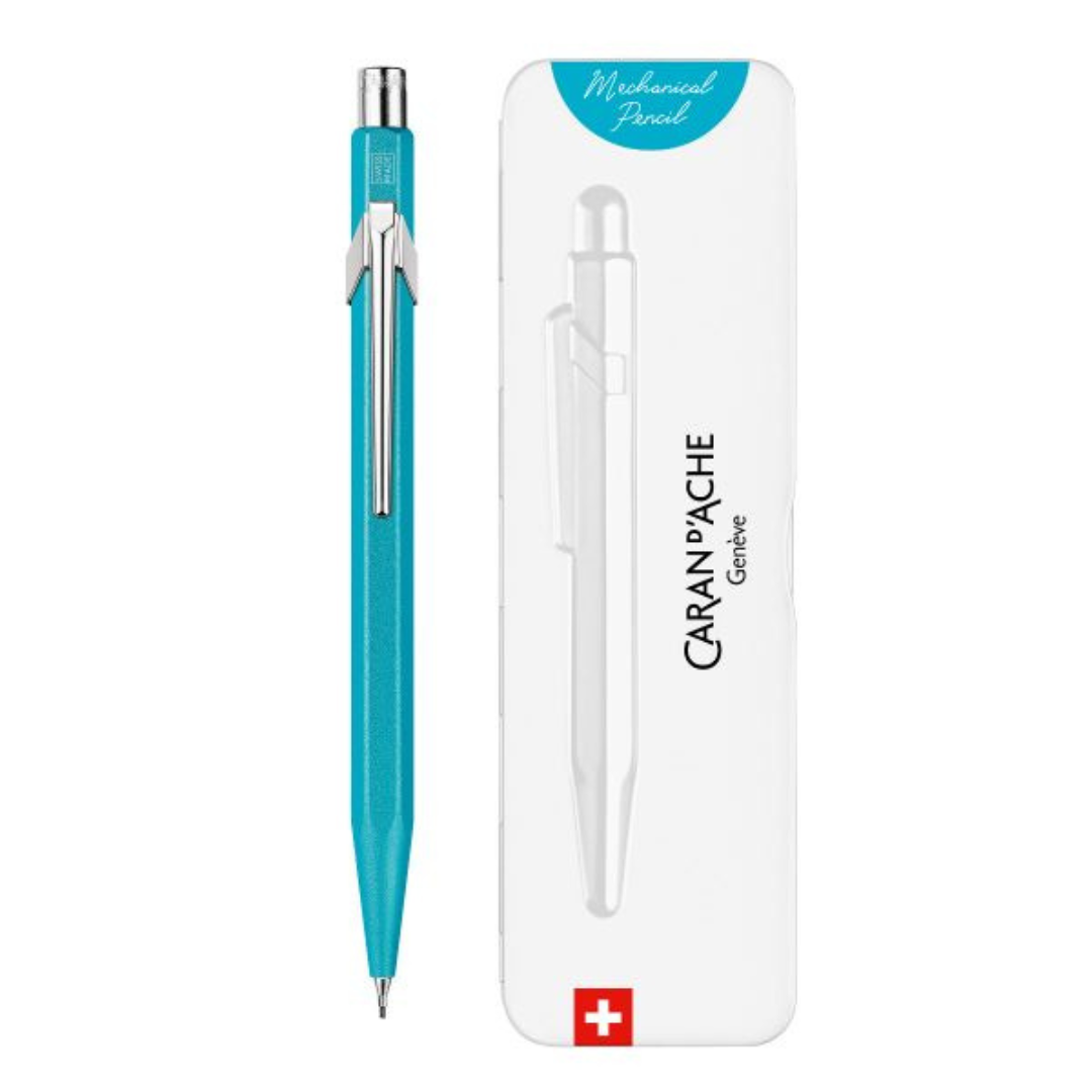 Caran d'ache 849 Colormat-X 0.7mm Mechanical Pencil